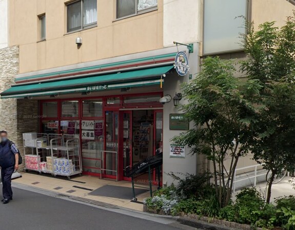 TLRレジデンス両国の物件内観写真